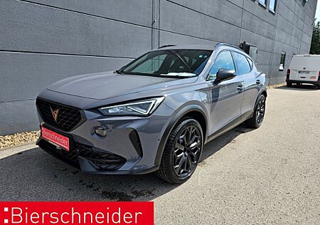 Cupra Formentor 1.4 eHYBRID VZ TRIBE AKTION BIS eHeck Fahrass. XL