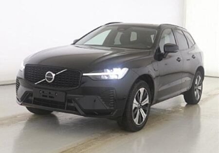 Volvo XC 60 XC60 Plus Dark Recharge Plug-In Hybrid AWD T6 Twin Engine EU6d StandHZG AHK digitales Cockpit