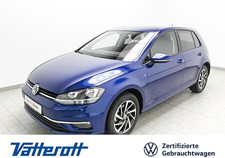 VW Golf 1.5 TSI DSG JOIN Navi