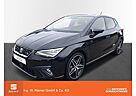 Seat Ibiza FR 1.0 TSi+Navi+SHZ+Tel.-Vorb.