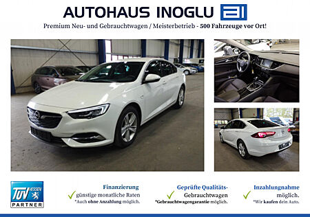 Opel Insignia 2.0 GS*Innov*LED*Navi*RKam*Le/Shz*AGR*