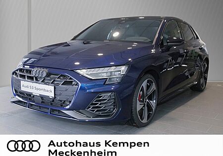 Audi S3 Sportback UPE 72.420 Matrix LED Navi