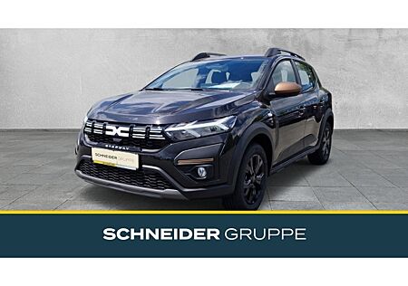 Dacia Sandero Stepway Extreme+ ECO-G 100 NAVI+PDC