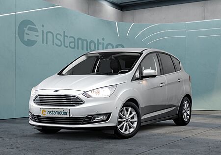 Ford C-Max Titanium 1.5 EB Navi GJR PDC Winter-Paket