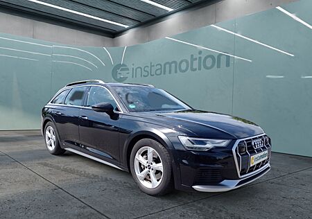 Audi A6 Allroad qu. 45 TDI S tr. AHK FLA ParkAssist