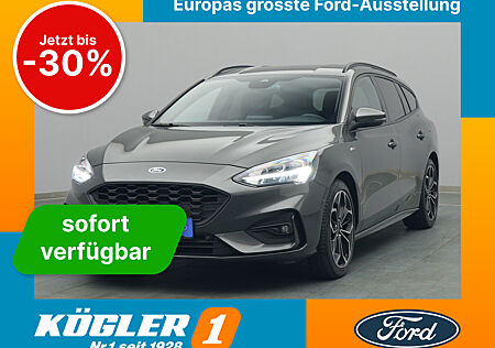 Ford Focus Turnier ST-Line X 150PS Aut./Winter-P./PDC