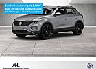 VW T-Roc LIFE TSI DSG+18 ALU+IQ-DRIVE+LED-MATRIX+ACC+RÜCKFAHRKAMERA+KLIMA