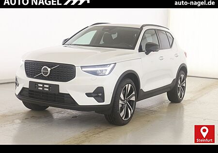 Volvo XC 40 XC40 B4 Autom. Ultra Dark |STANDH|360CAM|20"|LED