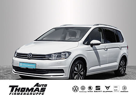 VW Touran 1.5 TSI 7-Gang DSG Move 7-Sitzer