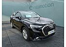 Audi Q3 Sportback TFSI e 45 S tronic Navi-LED-Virtual