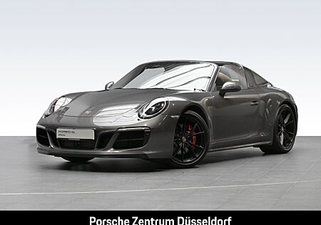 Porsche 991 911 Targa 4 GTS Sitzbelüftung HA-Lenkung BOSE