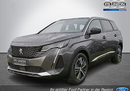 Peugeot 5008 1.2 Allure Pack