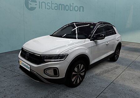 VW T-Roc 1.0 TSI MOVE | NAVI | LED | AHK | SITZH. |