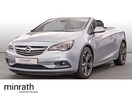 Opel Cascada Ultimate 1.6 Turbo BiXENON+NAVI+SHZ+RFK