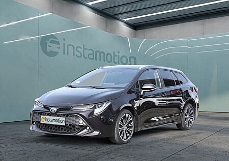 Toyota Corolla TS Club 1.8 Hybrid Kamera*Klima*LED*LM*S