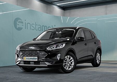 Ford Kuga Titanium X 2.0 EcoBlue AWD Aut. LED HUD E-H