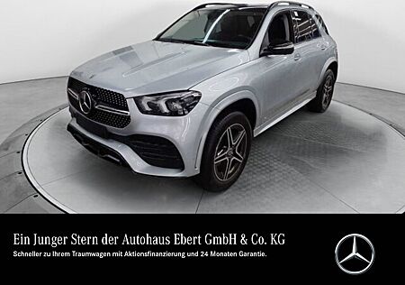 Mercedes-Benz GLS 580 GLE 580 AMG Pano DISTRO Memo AIRMATIC Burme 360°