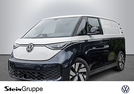 VW ID.BUZZ ID. Buzz Cargo Klima app connect AHK