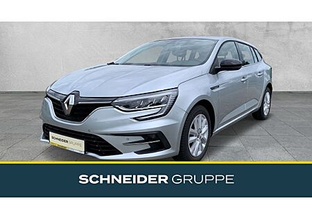 Renault Megane Grandtour Equilibre Blue dCi 115 EDC LED