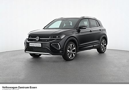 VW T-Cross R-Line 1.5 TSI Facelift NAVI LED KLIMA