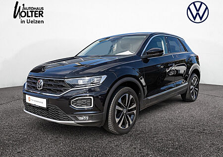 VW T-Roc 1.0 TSI United