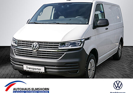 VW T6 .1 Kasten 2.0 TDI