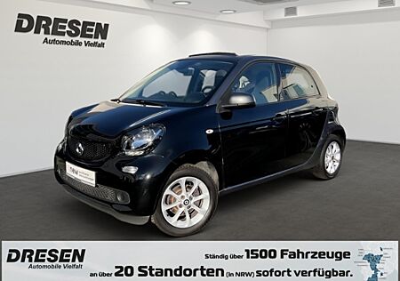 Smart ForFour Passion EL 90PS