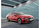 VW Arteon Shooting Brake eHybrid 1.4 TSI DSG RVerst. LED ACC DCC Standhzg. Pano Kamera DAB+ Navi AHK