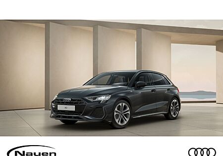 Audi A3 S line 35 TFSI S tronic *Leasing 409,00*