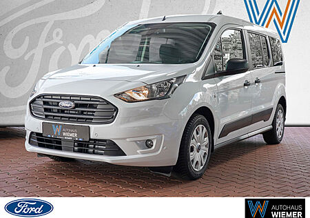 Ford Transit Connect Kombi LKW Trend 1.5l EcoBlue