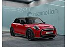 Mini Cooper S Cooper SE Hatch DAB LED Navi Klimaaut. Shz PDC