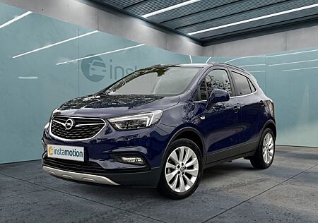 Opel Mokka X 1.6D 4x4 Innovation