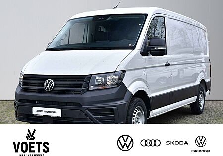 VW Crafter Kasten MR ND 35 2.0 TDI GEWINNERPRÄMIE 4500