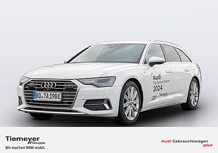 Audi A6 Avant 50 TFSIe Q S LINE AHK 2x ASSIST eSITZE