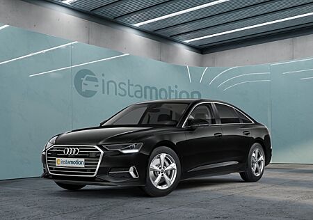 Audi A6 Limousine 50 TDI quattro advanced sport