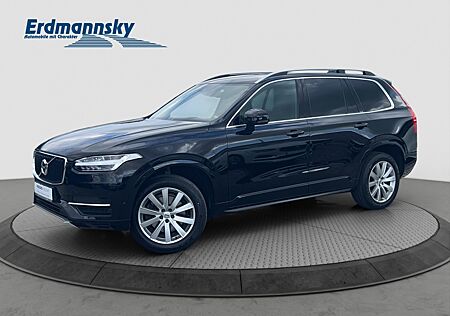 Volvo XC 90 XC90 D5 Momentum AWD/Leder/Navi/LED/Kam/el.HKL