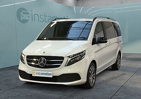 Mercedes-Benz V 220 d Editiont/Distronic/MBUX/NightP.