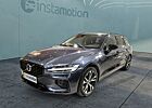 Volvo V60 T6 AWD Recharge R-Design Expression Recharge Plug-in Geartronic