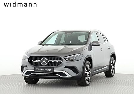 Mercedes-Benz GLA 200 d Progressive*MBUX*Kamera*LED*Distronic*