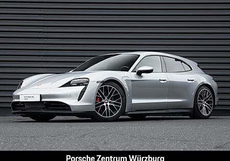 Porsche Taycan 4S Sport Turismo