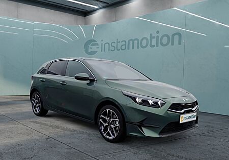 Kia Cee'd PLATINUM 1.4 DCT NAVI,KLIMA,SITZHZG,CARPLAY