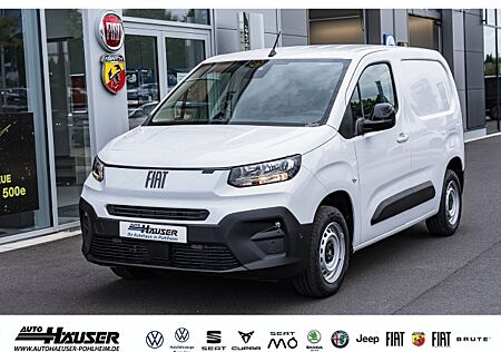 Fiat Doblo Kasten S2 Light L1 1.5 BlueHDi MT6 MAGIC CARGO COMFORT CONNECT KAMERA PDC KLIMAAUTOMATIK