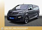 Opel Zafira Life 2.0 D M Aut. Edition 8-Sitzer*Navi