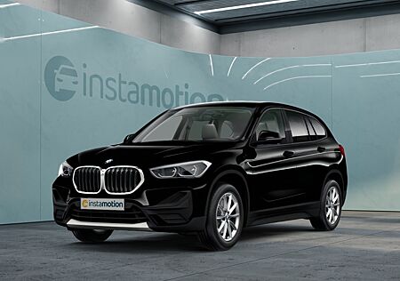 BMW X1 xDrive20d LED Rückfahrkamera AHK LenkradHzg