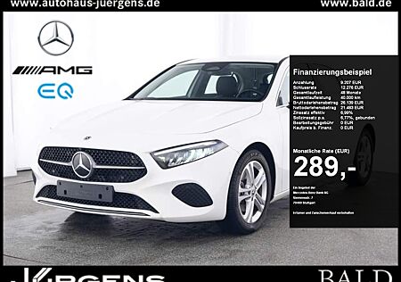 Mercedes-Benz A 200 Progressive/LED/360/Totw/Winter/Mopf/17