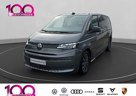 VW T7 Multivan 1.5 TSI Multivan lang RÜCKFAHRMKAMERA