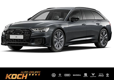 Audi A6 Avant S line 40 TDI quattro 150(204) kW(PS) S tronic