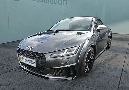 Audi TTS Roadster TFSI S tronic Matrix RüKa Navi S-Si