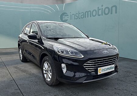 Ford Kuga Titanium LED Kamera PDC h. Navi Keyless Tempo