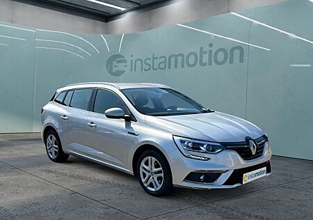 Renault Megane Grandtour Automatik Business Edition Navi